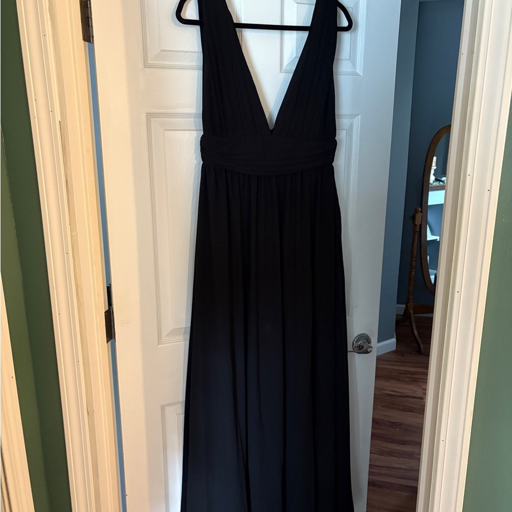 Lulu’s Formal Dress